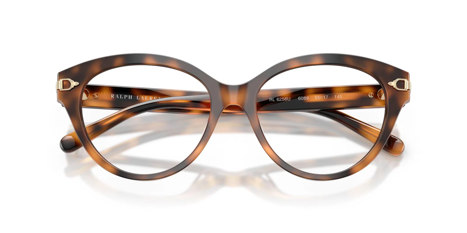 Ralph Lauren 6256U Eyeglasses - view 20